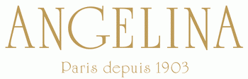 Angelina Paris logo